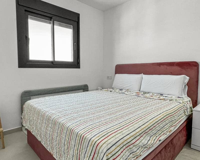 3 chambre Appartement à vendre à Los Dolses avec piscine - 390 000 € (Ref: 10014154)