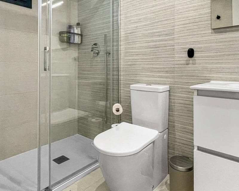 3 chambre Appartement à vendre à Los Dolses avec piscine - 390 000 € (Ref: 10014154)