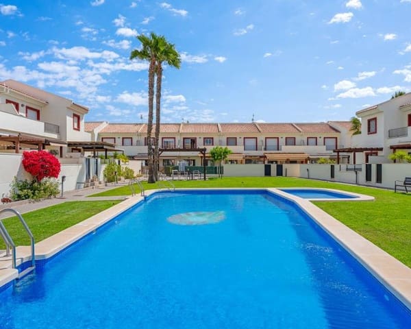 3 camera da letto Casa in vendita in Ciudad Quesada, Rojales con piscina garage - 249.950 € (Rif: 10014287)