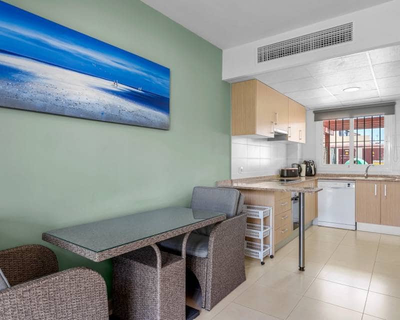 3 soveværelse Byhus til salg i Ciudad Quesada med swimmingpool garage - € 249.950 (Ref: 10014287)