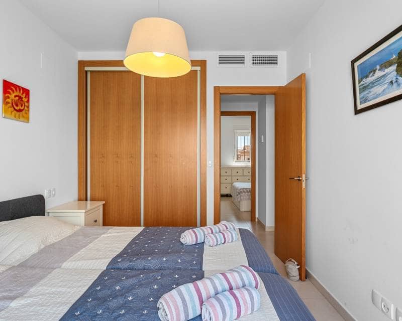 3 soveværelse Byhus til salg i Ciudad Quesada med swimmingpool garage - € 249.950 (Ref: 10014287)