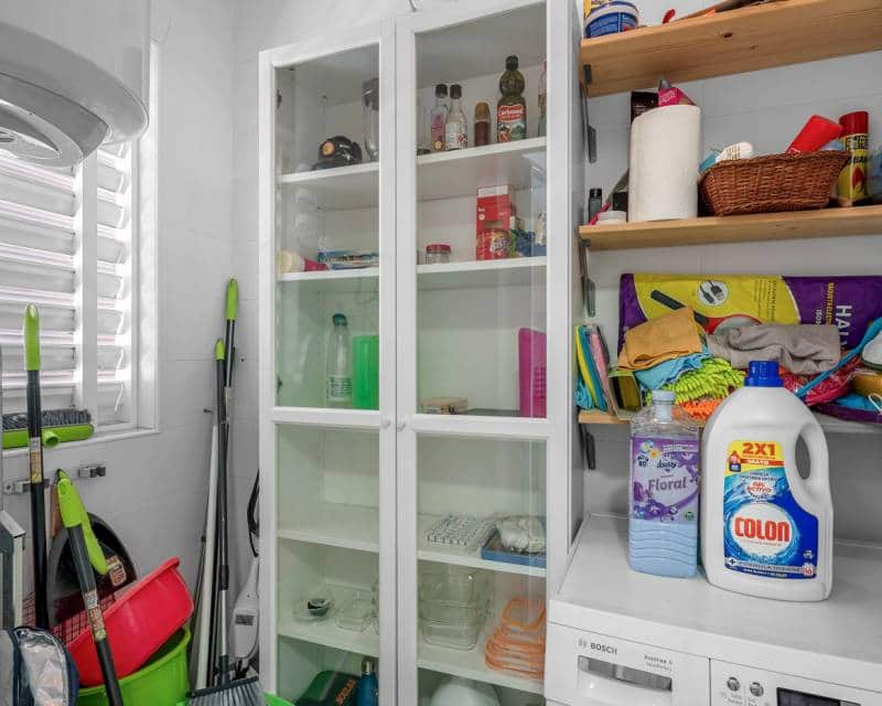 3 soveværelse Byhus til salg i Ciudad Quesada med swimmingpool garage - € 249.950 (Ref: 10014287)
