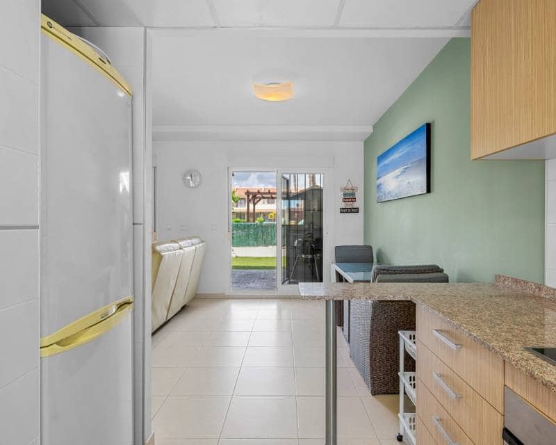 3 soveværelse Byhus til salg i Ciudad Quesada med swimmingpool garage - € 249.950 (Ref: 10014287)