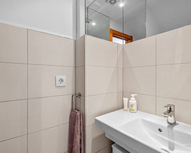 3 soveværelse Byhus til salg i Ciudad Quesada med swimmingpool garage - € 249.950 (Ref: 10014287)