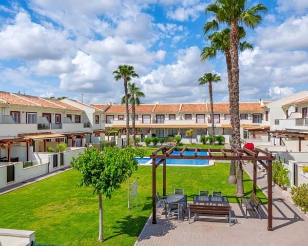 3 camera da letto Casa in vendita in Ciudad Quesada, Rojales con piscina garage - 249.950 € (Rif: 10014287)
