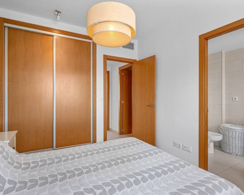 3 soveværelse Byhus til salg i Ciudad Quesada med swimmingpool garage - € 249.950 (Ref: 10014287)