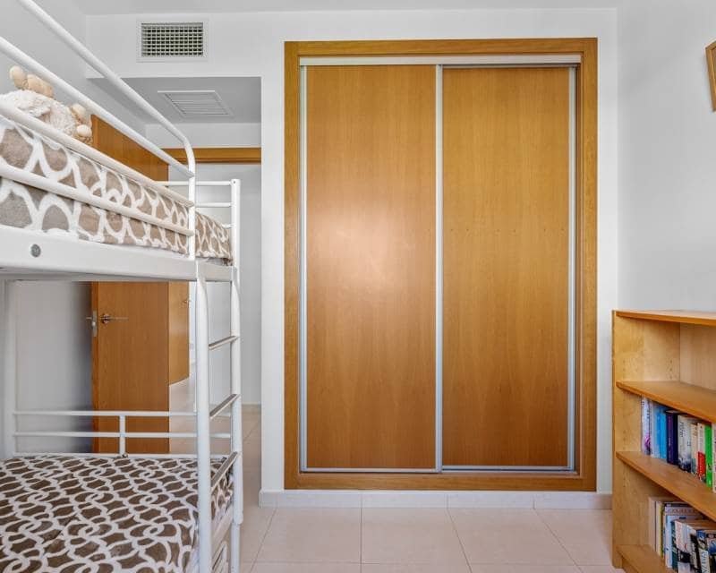 3 soveværelse Byhus til salg i Ciudad Quesada med swimmingpool garage - € 249.950 (Ref: 10014287)