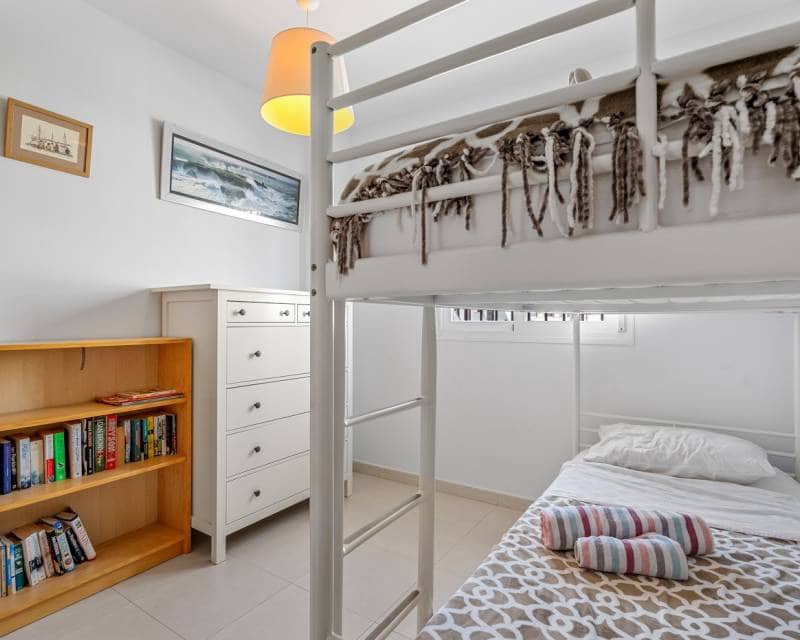 3 soveværelse Byhus til salg i Ciudad Quesada med swimmingpool garage - € 249.950 (Ref: 10014287)
