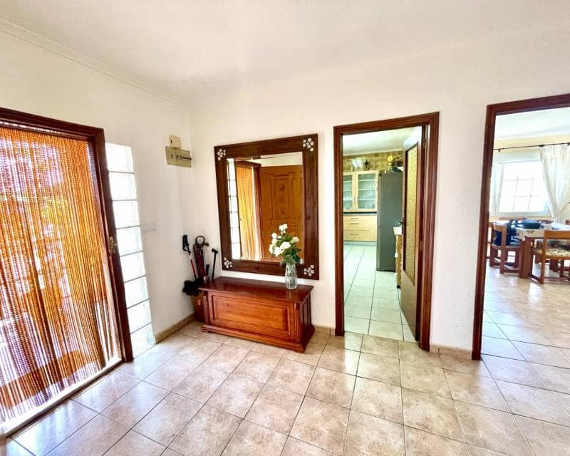 4 sypialnia Willa na sprzedaż w Benijofar z basenem garażem - 416 000 € (Ref: 10014288)
