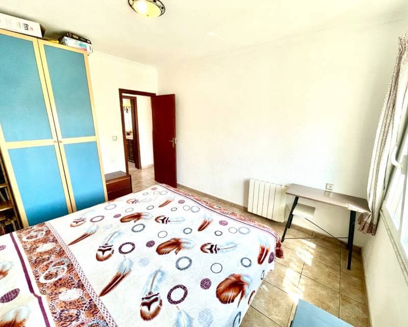 4 sypialnia Willa na sprzedaż w Benijofar z basenem garażem - 416 000 € (Ref: 10014288)