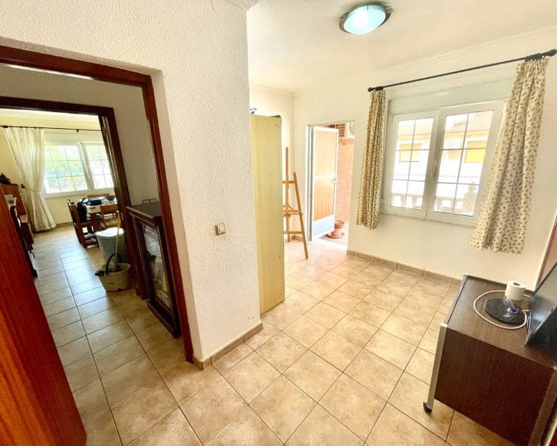 4 sypialnia Willa na sprzedaż w Benijofar z basenem garażem - 416 000 € (Ref: 10014288)
