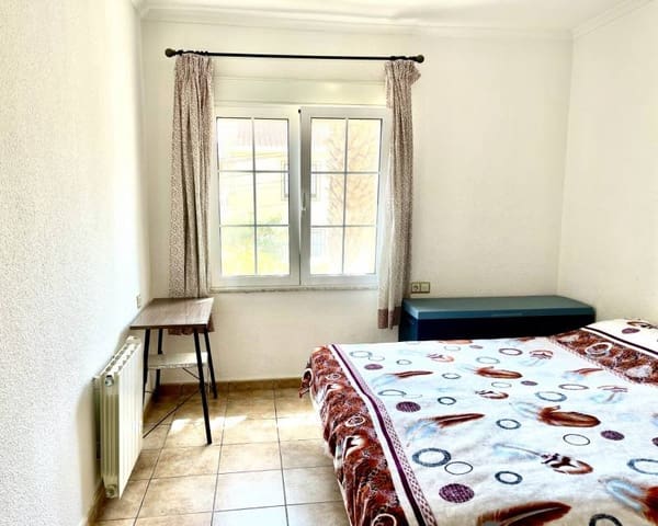 4 sypialnia Willa na sprzedaż w Benijófar z basenem garażem - 416 000 € (Ref: 10014288)