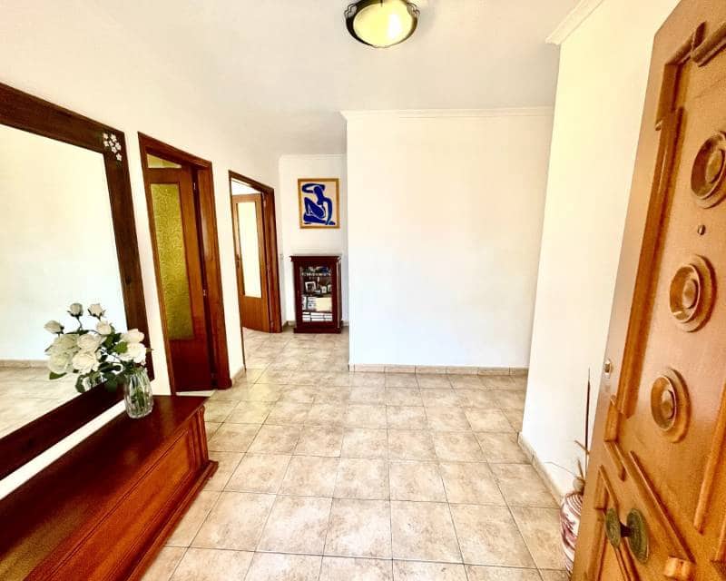 4 sypialnia Willa na sprzedaż w Benijofar z basenem garażem - 416 000 € (Ref: 10014288)