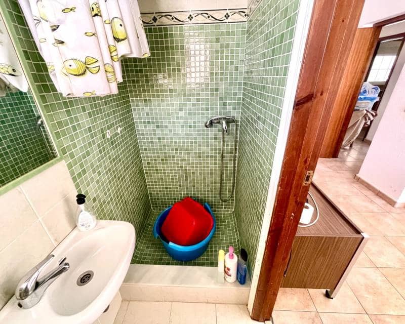 4 sypialnia Willa na sprzedaż w Benijofar z basenem garażem - 416 000 € (Ref: 10014288)