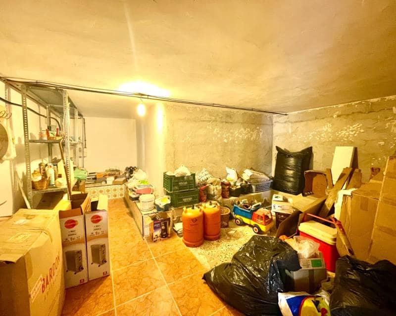 4 sypialnia Willa na sprzedaż w Benijofar z basenem garażem - 416 000 € (Ref: 10014288)