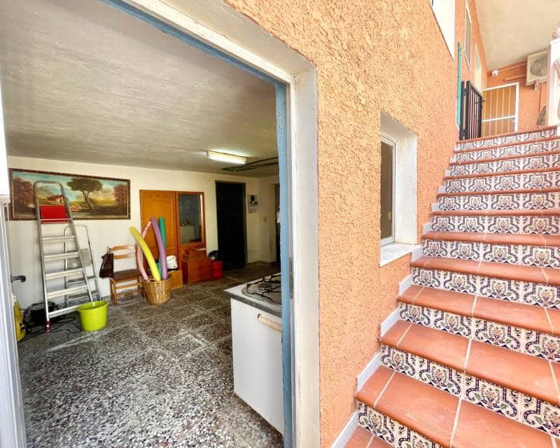 4 sypialnia Willa na sprzedaż w Benijofar z basenem garażem - 416 000 € (Ref: 10014288)