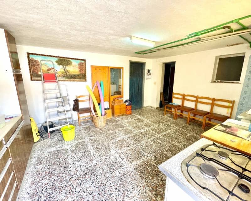 4 sypialnia Willa na sprzedaż w Benijofar z basenem garażem - 416 000 € (Ref: 10014288)