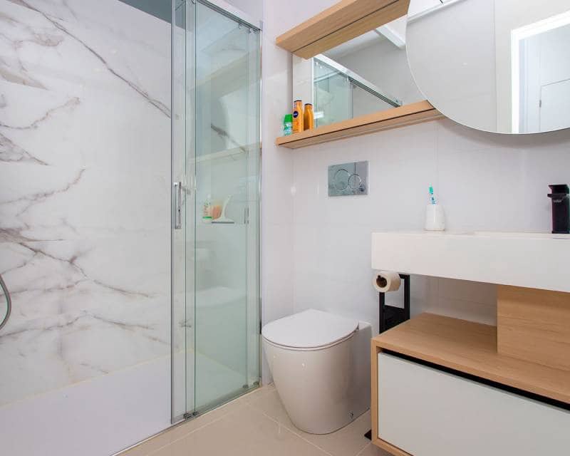 2 camera da letto Appartamento in vendita in Ciudad Quesada con piscina - 349.500 € (Rif: 10014289)