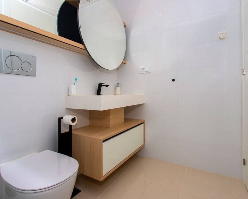 2 camera da letto Appartamento in vendita in Ciudad Quesada con piscina - 349.500 € (Rif: 10014289)