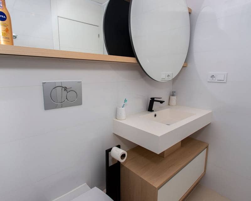 2 camera da letto Appartamento in vendita in Ciudad Quesada con piscina - 349.500 € (Rif: 10014289)