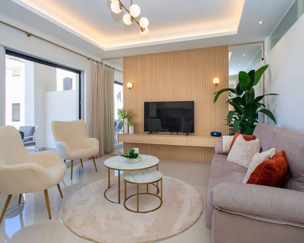 2 camera da letto Appartamento in vendita in Ciudad Quesada, Rojales con piscina - 349.500 € (Rif: 10014289)