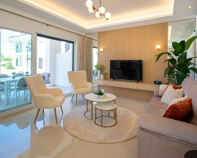 2 camera da letto Appartamento in vendita in Ciudad Quesada con piscina - 349.500 € (Rif: 10014289)
