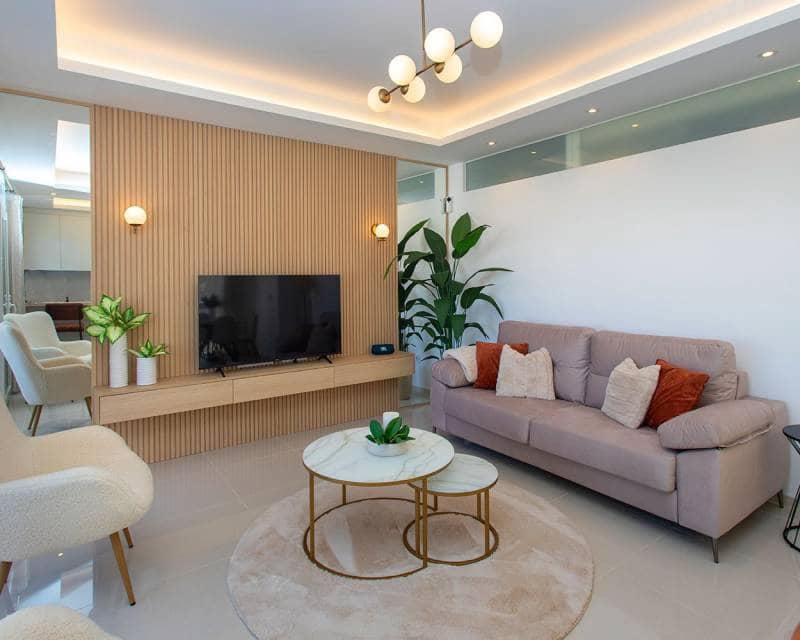 2 camera da letto Appartamento in vendita in Ciudad Quesada con piscina - 349.500 € (Rif: 10014289)