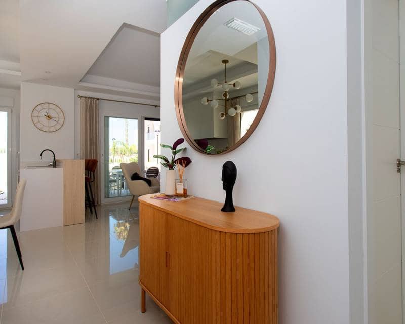 2 camera da letto Appartamento in vendita in Ciudad Quesada con piscina - 349.500 € (Rif: 10014289)