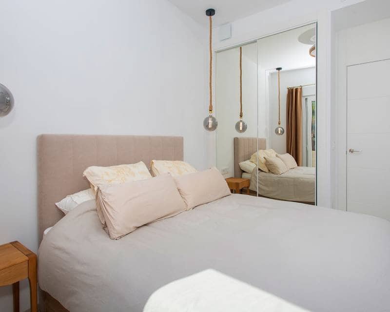 2 camera da letto Appartamento in vendita in Ciudad Quesada con piscina - 349.500 € (Rif: 10014289)