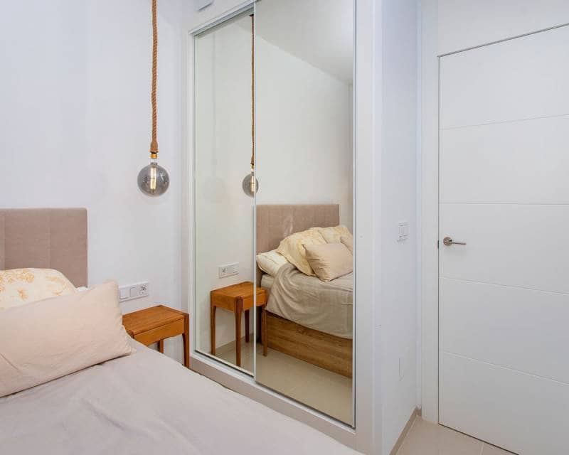2 camera da letto Appartamento in vendita in Ciudad Quesada con piscina - 349.500 € (Rif: 10014289)