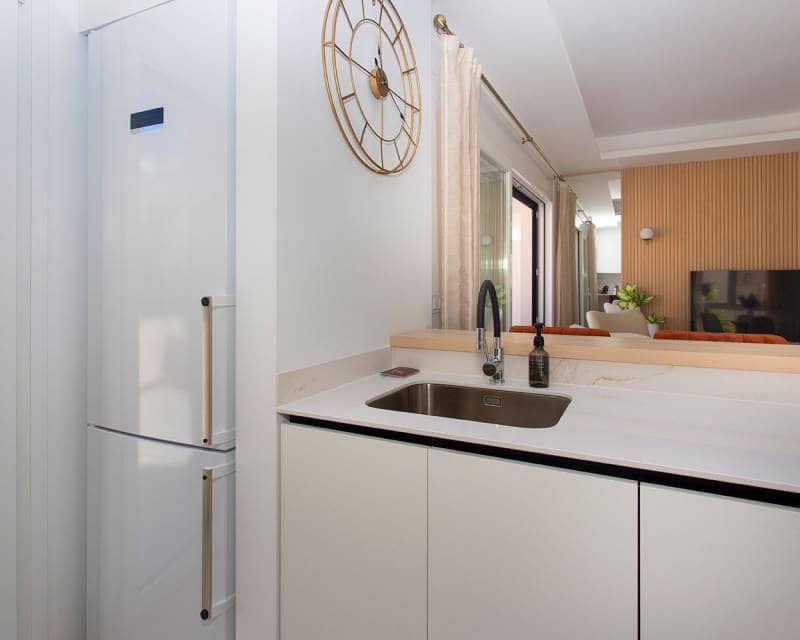 2 camera da letto Appartamento in vendita in Ciudad Quesada con piscina - 349.500 € (Rif: 10014289)