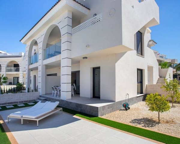 2 camera da letto Appartamento in vendita in Ciudad Quesada, Rojales con piscina - 349.500 € (Rif: 10014289)