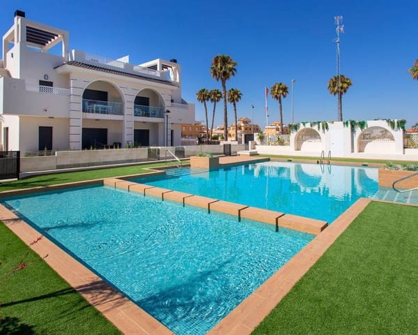 2 camera da letto Appartamento in vendita in Ciudad Quesada, Rojales con piscina - 349.500 € (Rif: 10014289)