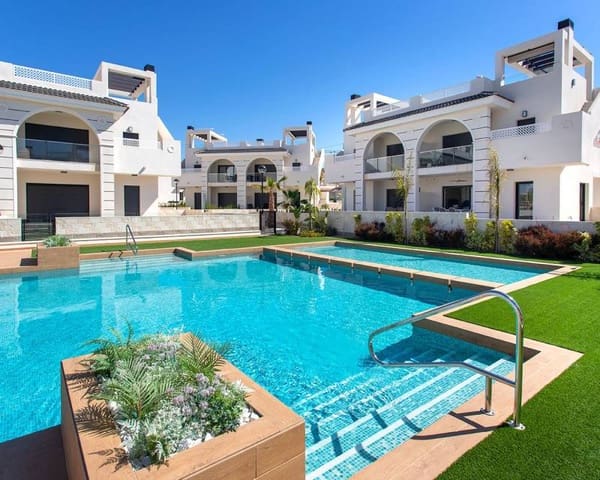 2 camera da letto Appartamento in vendita in Ciudad Quesada, Rojales con piscina - 349.500 € (Rif: 10014289)