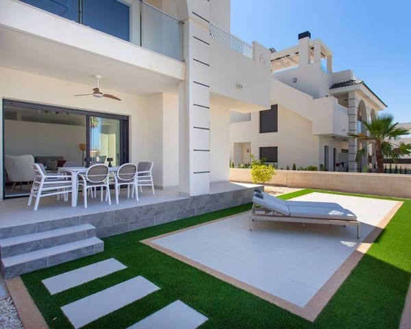 2 camera da letto Appartamento in vendita in Ciudad Quesada, Rojales con piscina - 349.500 € (Rif: 10014289)