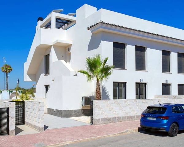 2 camera da letto Appartamento in vendita in Ciudad Quesada, Rojales con piscina - 349.500 € (Rif: 10014289)