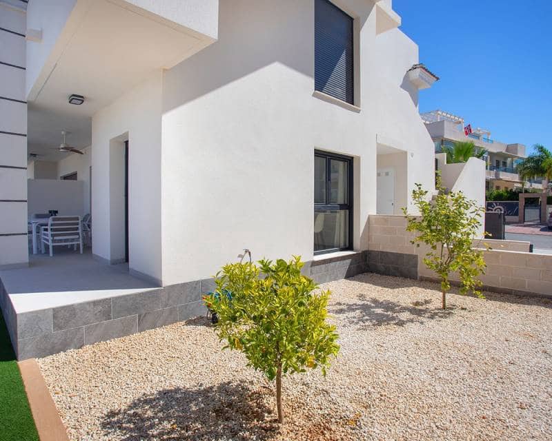 2 camera da letto Appartamento in vendita in Ciudad Quesada con piscina - 349.500 € (Rif: 10014289)