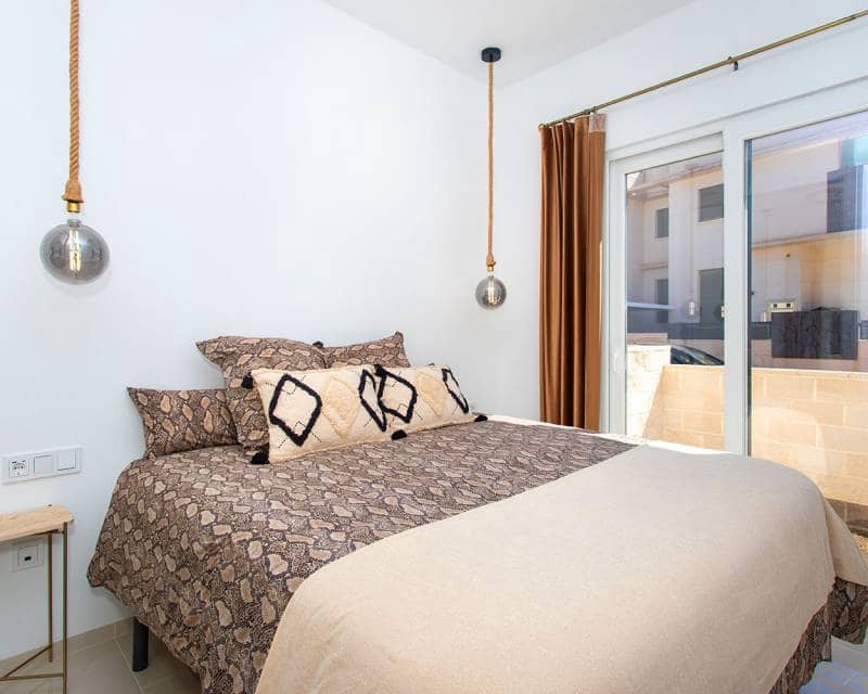 2 camera da letto Appartamento in vendita in Ciudad Quesada con piscina - 349.500 € (Rif: 10014289)