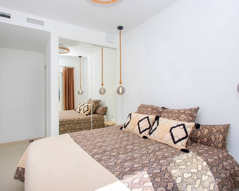 2 camera da letto Appartamento in vendita in Ciudad Quesada con piscina - 349.500 € (Rif: 10014289)
