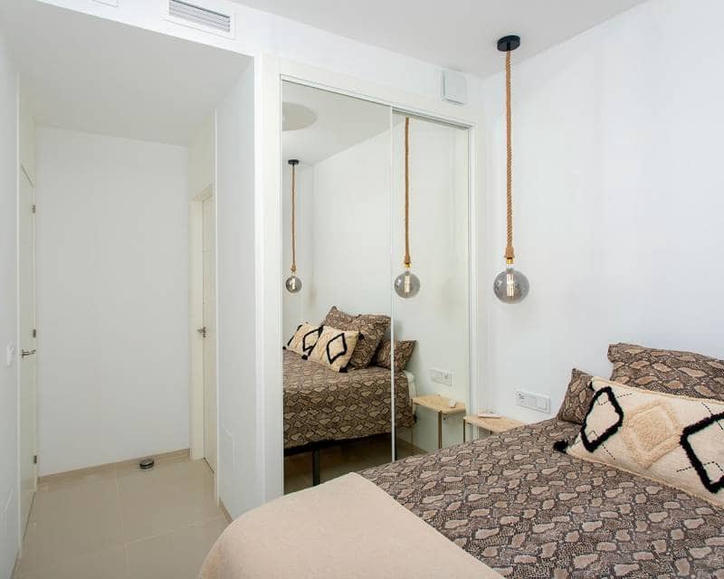 2 camera da letto Appartamento in vendita in Ciudad Quesada con piscina - 349.500 € (Rif: 10014289)