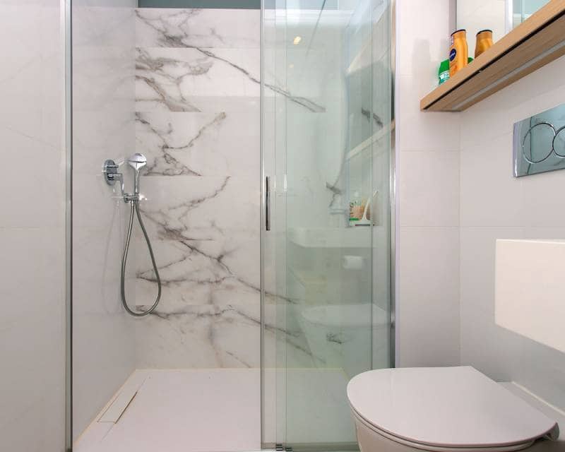 2 camera da letto Appartamento in vendita in Ciudad Quesada con piscina - 349.500 € (Rif: 10014289)