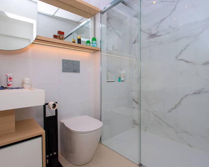 2 camera da letto Appartamento in vendita in Ciudad Quesada con piscina - 349.500 € (Rif: 10014289)