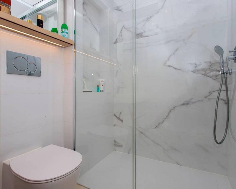 2 camera da letto Appartamento in vendita in Ciudad Quesada con piscina - 349.500 € (Rif: 10014289)