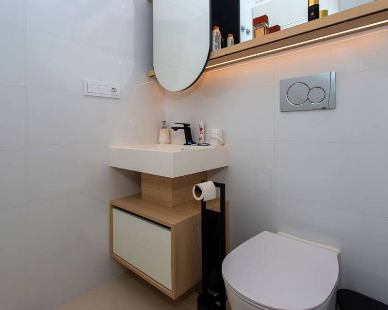 2 camera da letto Appartamento in vendita in Ciudad Quesada con piscina - 349.500 € (Rif: 10014289)