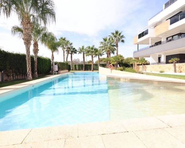 Apartamento de 2 habitaciones en La Florida, Orihuela en venta con piscina garaje - 269.000 € (Ref: 10014290)
