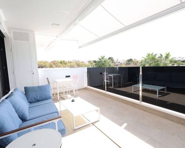 Apartamento de 2 habitaciones en La Florida, Orihuela en venta con piscina garaje - 269.000 € (Ref: 10014290)