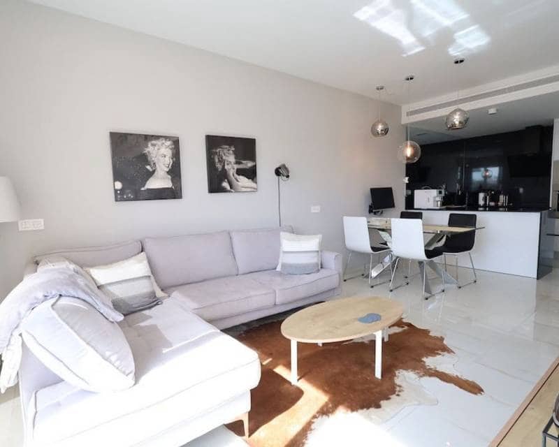 Apartamento de 2 habitaciones en Orihuela Costa en venta con piscina garaje - 269.000 € (Ref: 10014290)
