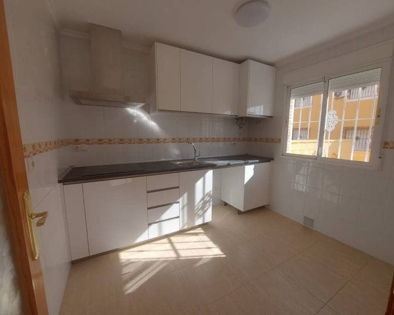 3 quarto Moradia em Banda para venda em Rojales com piscina garagem - 265 000 € (Ref: 10014291)