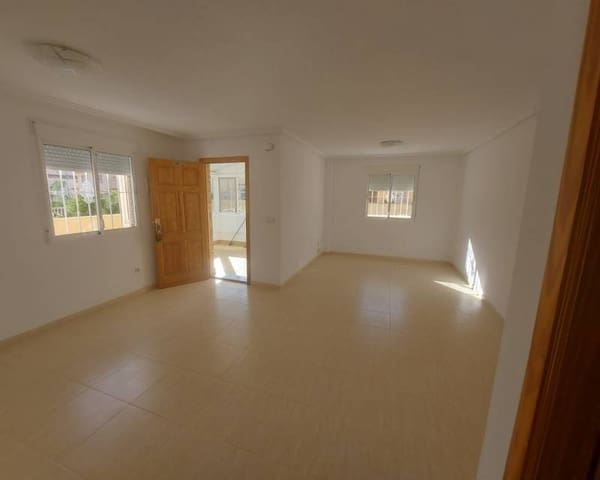 3 quarto Moradia em Banda para venda em Ciudad Quesada, Rojales com piscina garagem - 265 000 € (Ref: 10014291)