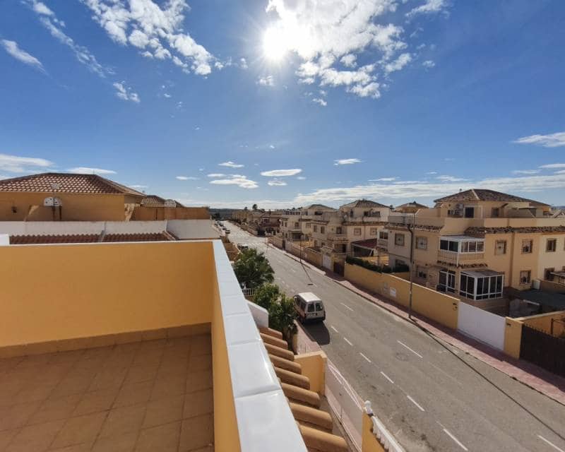 3 quarto Moradia em Banda para venda em Rojales com piscina garagem - 265 000 € (Ref: 10014291)